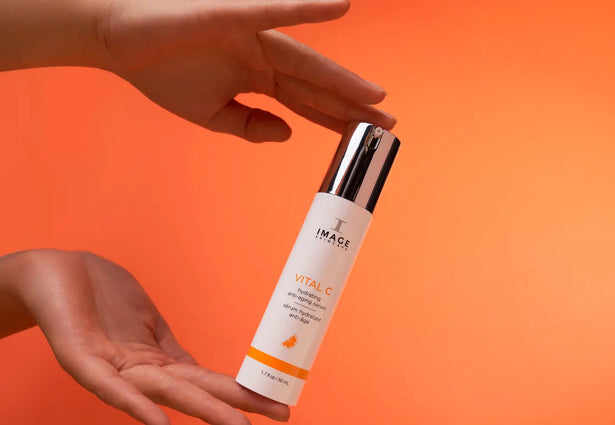 Best Vitamin C Serum for My Skin Type: An In-Depth Guide