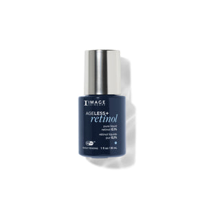 AGELESS+ retinol pure liquid retinol 0.1%