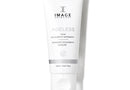 Tube of Image Skincare Ageless Total Microderm Exfoliator on a white background