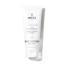 Tube of Image Skincare Ageless Total Microderm Exfoliator on a white background