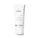 Skincare product tube labeled 'IMAGE Skincare' on a white background