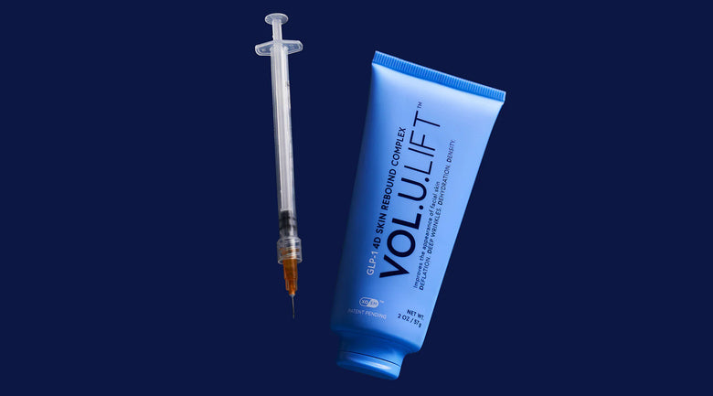 Considering GLP-1? How to Prevent Facial Changes with VOL.U.LIFT