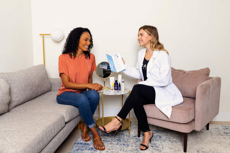 The Ideal Skincare Routine – An Esthetician’s Pro Tips