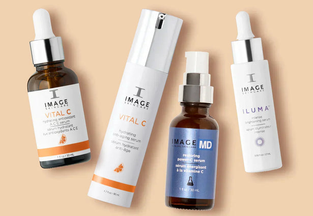 Why Is Vitamin C Serum Important for Skin Health?