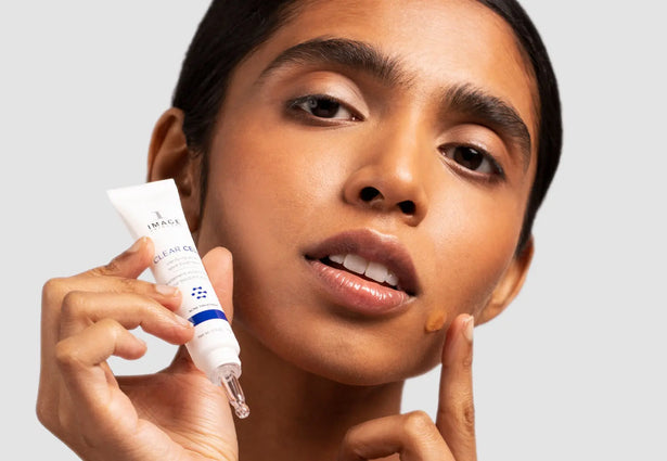 Care for Acne Prone Skin