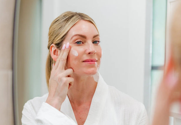 What Is My Skin Type?