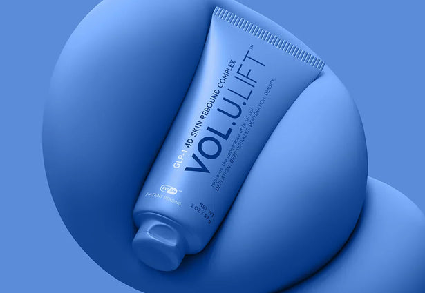 Experiencing Facial Volume Loss Due To GLP-1? Here's How To Fix "Ozempic Face"