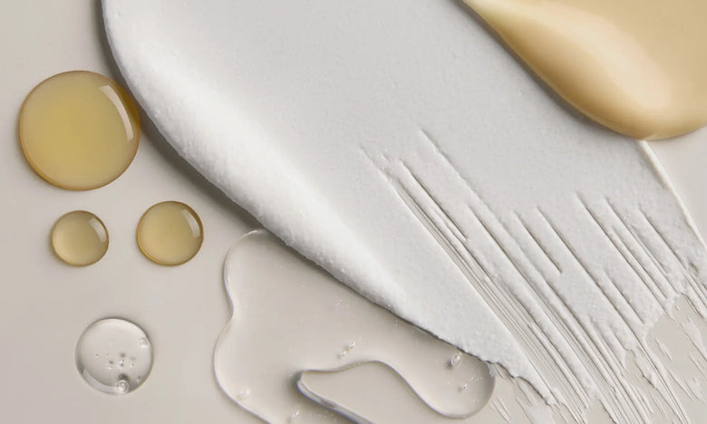 Ingredient Spotlight: Peptides - Building Blocks for Firmer Skin