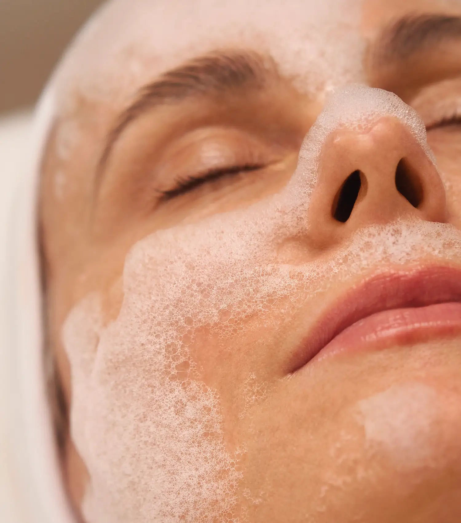 Brightening Oxygen Lift Spavia & Image Facial 