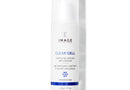 Skincare bottle labeled 'Clear Cell' by Image Skincare on a white background