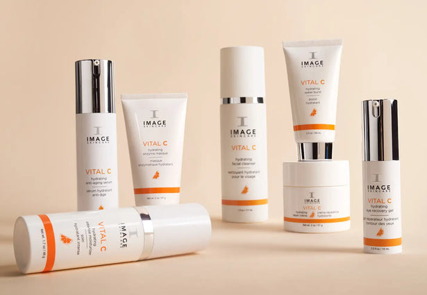 Is Vitamin C Good for Dry Skin? Here's What the Science Actually Says