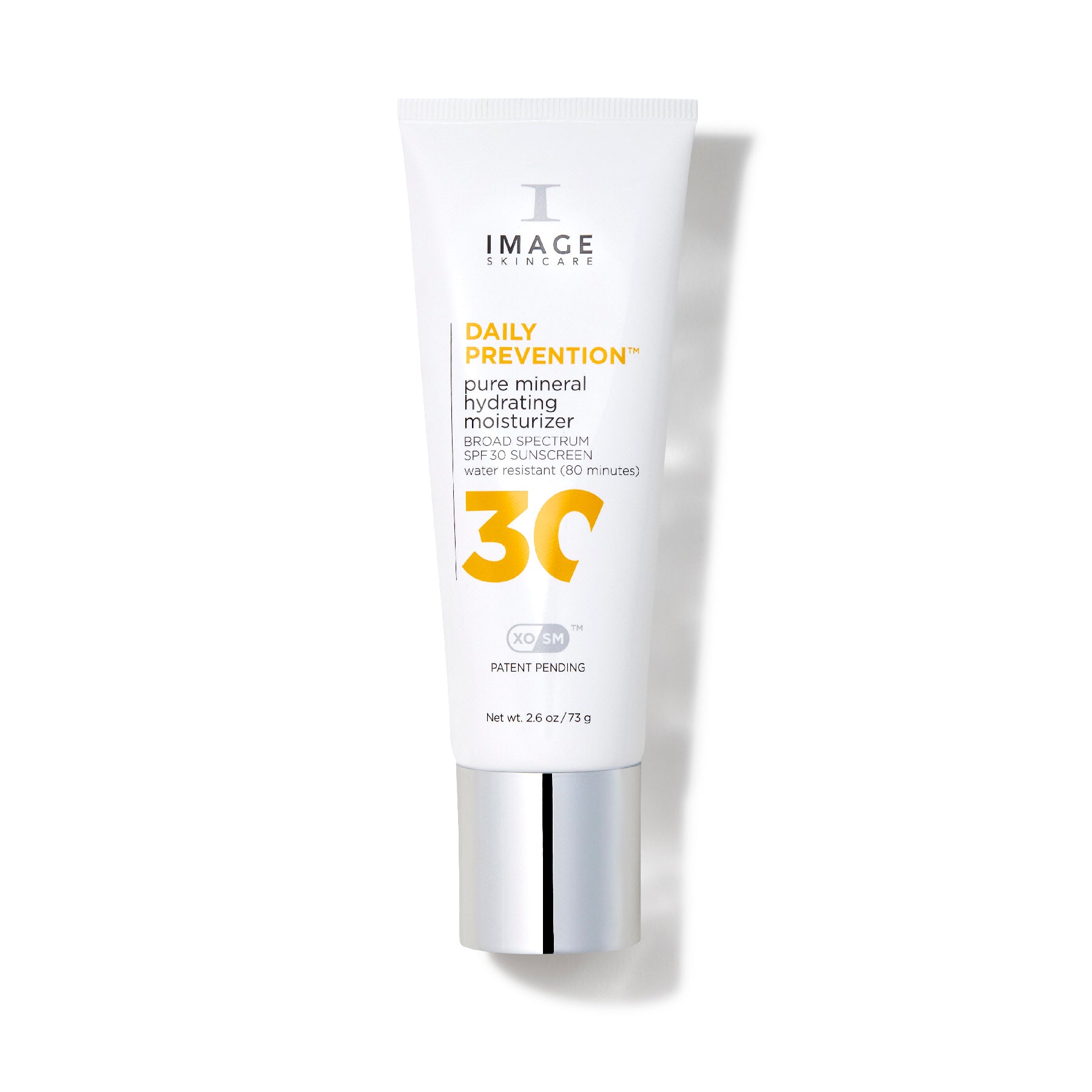 PREVENTION+® daily hydrating moisturizer SPF 30+