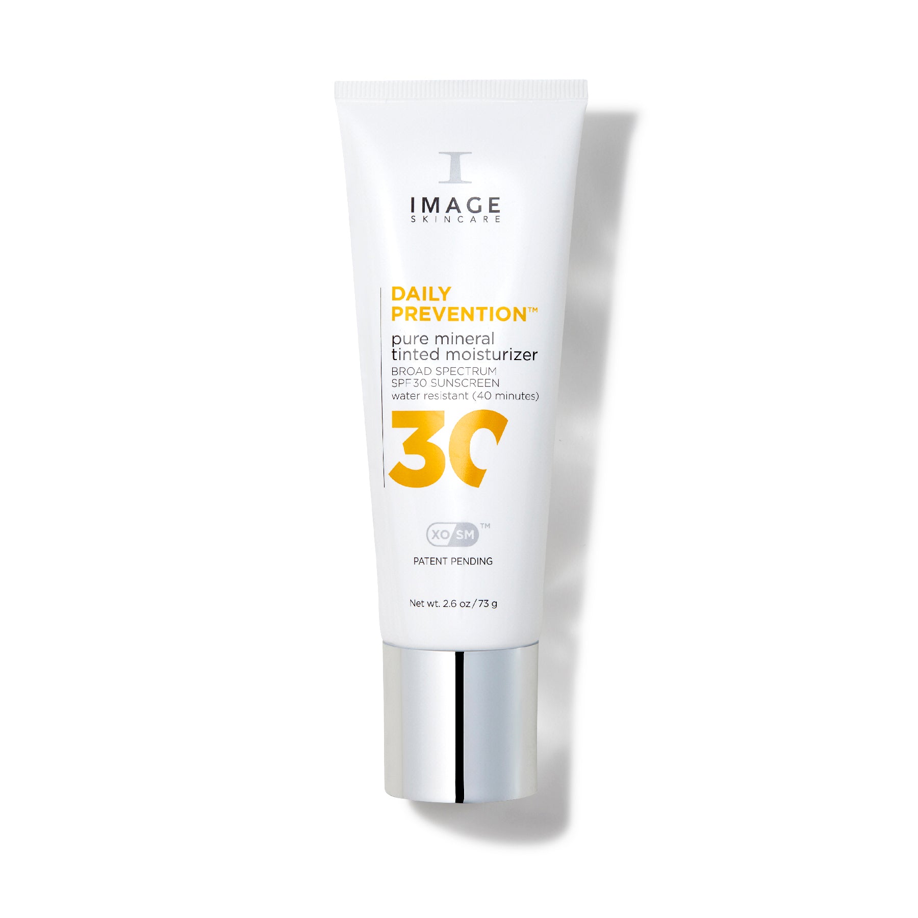 PREVENTION+ daily tinted moisturizer SPF 30