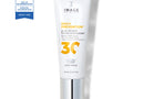 Tube of Image Skincare Daily Prevention sunscreen with a 'Skin Cancer Foundation' seal on a white background