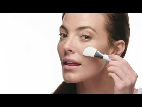 Video showing benefits and clinical data for the IMASK firming transformation mask