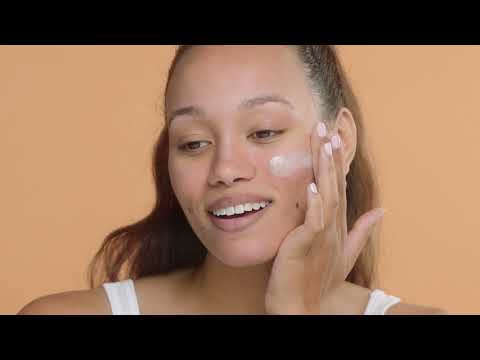 video on how to use the enzyme mask