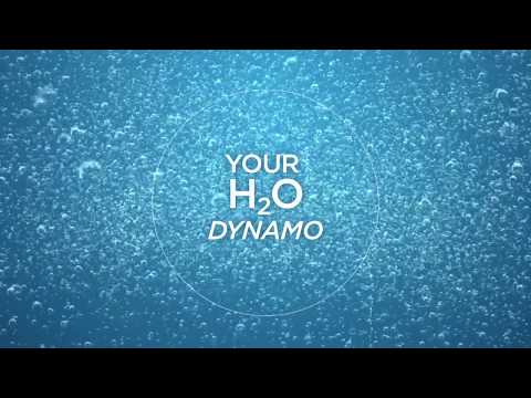 water burst product video with benefits