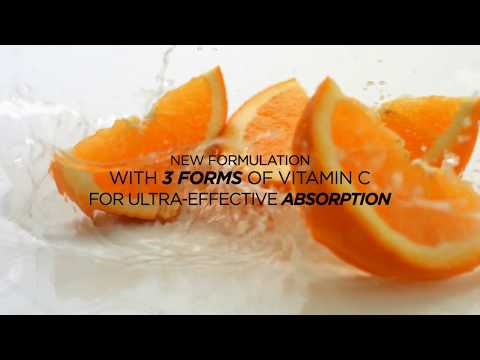 Vital C ACE serum video showing ingredients and benefits