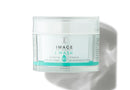 Jar of Image Skincare I Mask on a white background