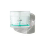 Jar of Image Skincare I Mask on a white background