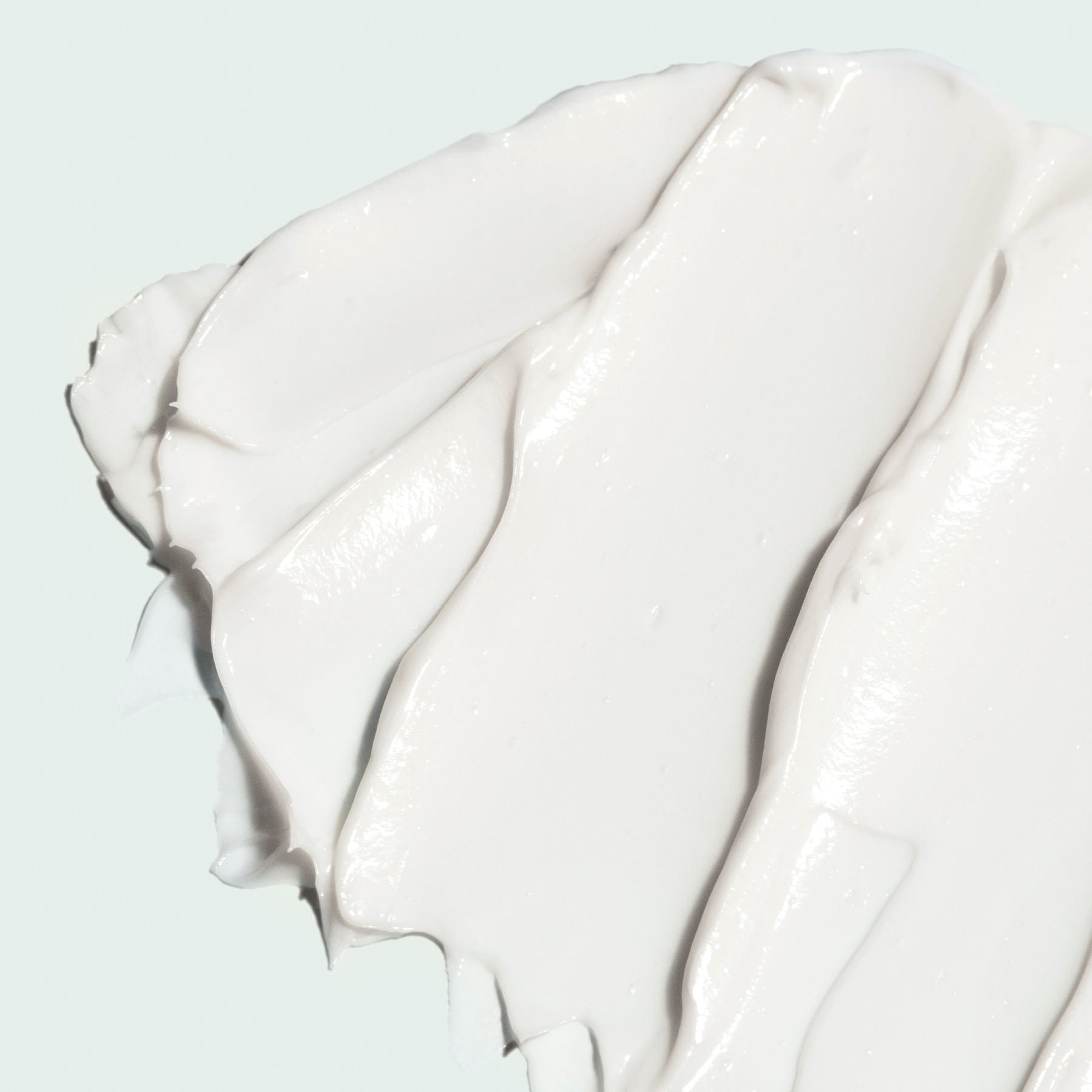 close up of texture swatch