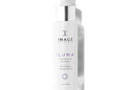 Image Skincare Iluma bottle on a white background