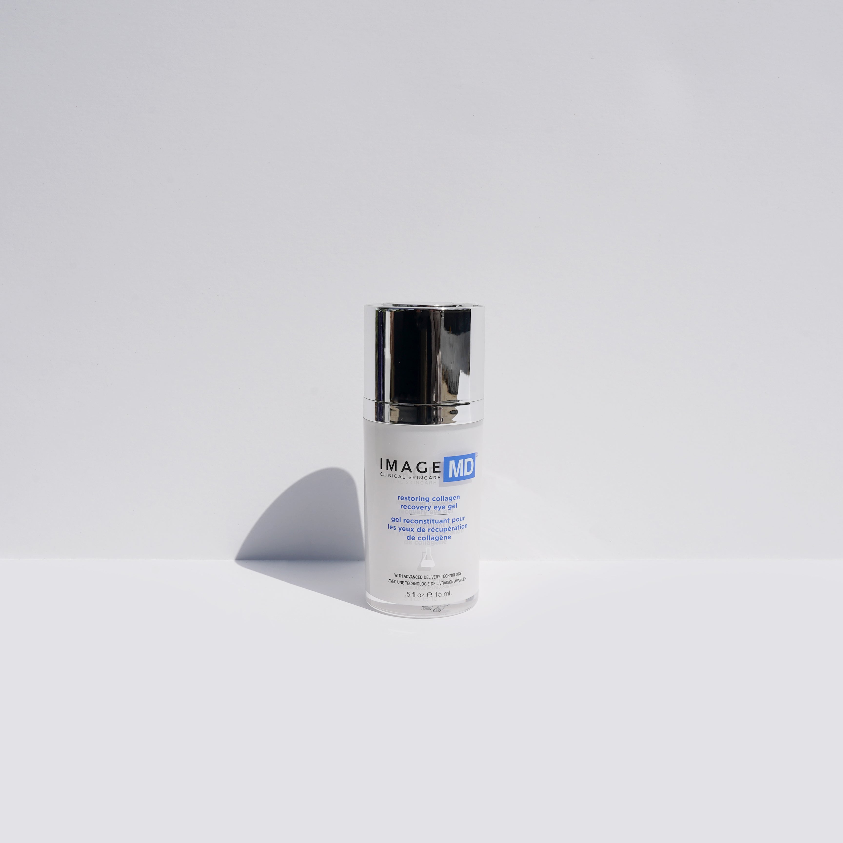 IMAGE MD® restoring eye recovery gel