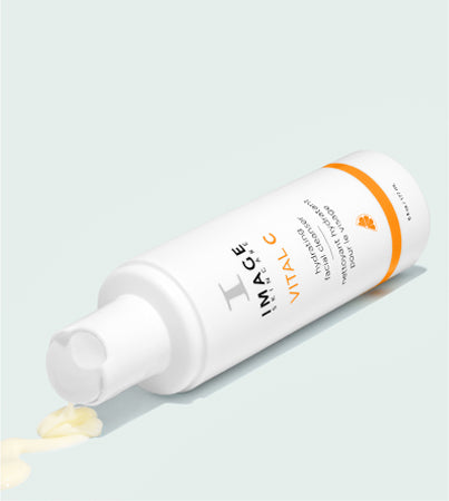 VITAL C hydrating facial cleanser