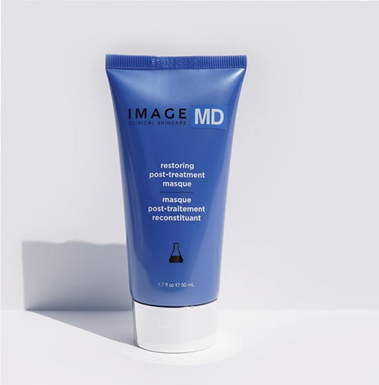 IMAGE MD® restoring masque
