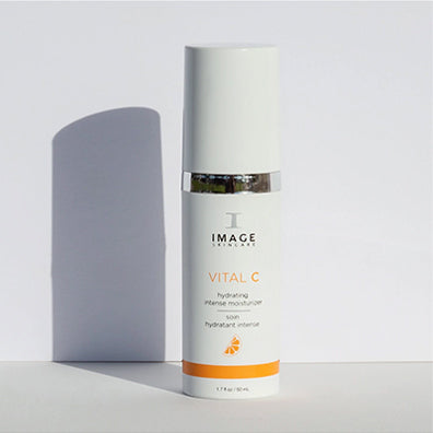 VITAL C hydrating intense moisturizer