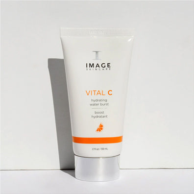 VITAL C hydrating water burst
