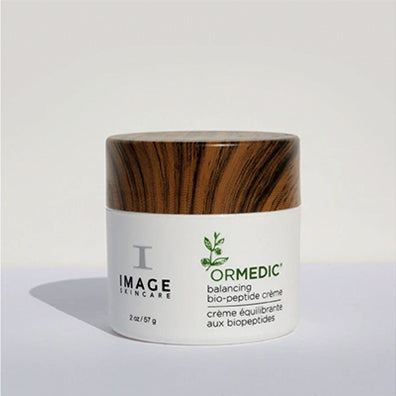 ORMEDIC® balancing biopeptide crème