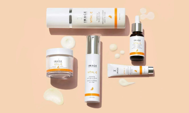 Ingredient Spotlight: Vitamin C - Your Skin's Daily Dose of Glow