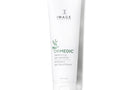 Tube of ORMEDIC balancing gel polishier by IMAGE Skincare on a white background