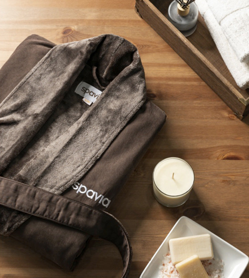 Spavia robe