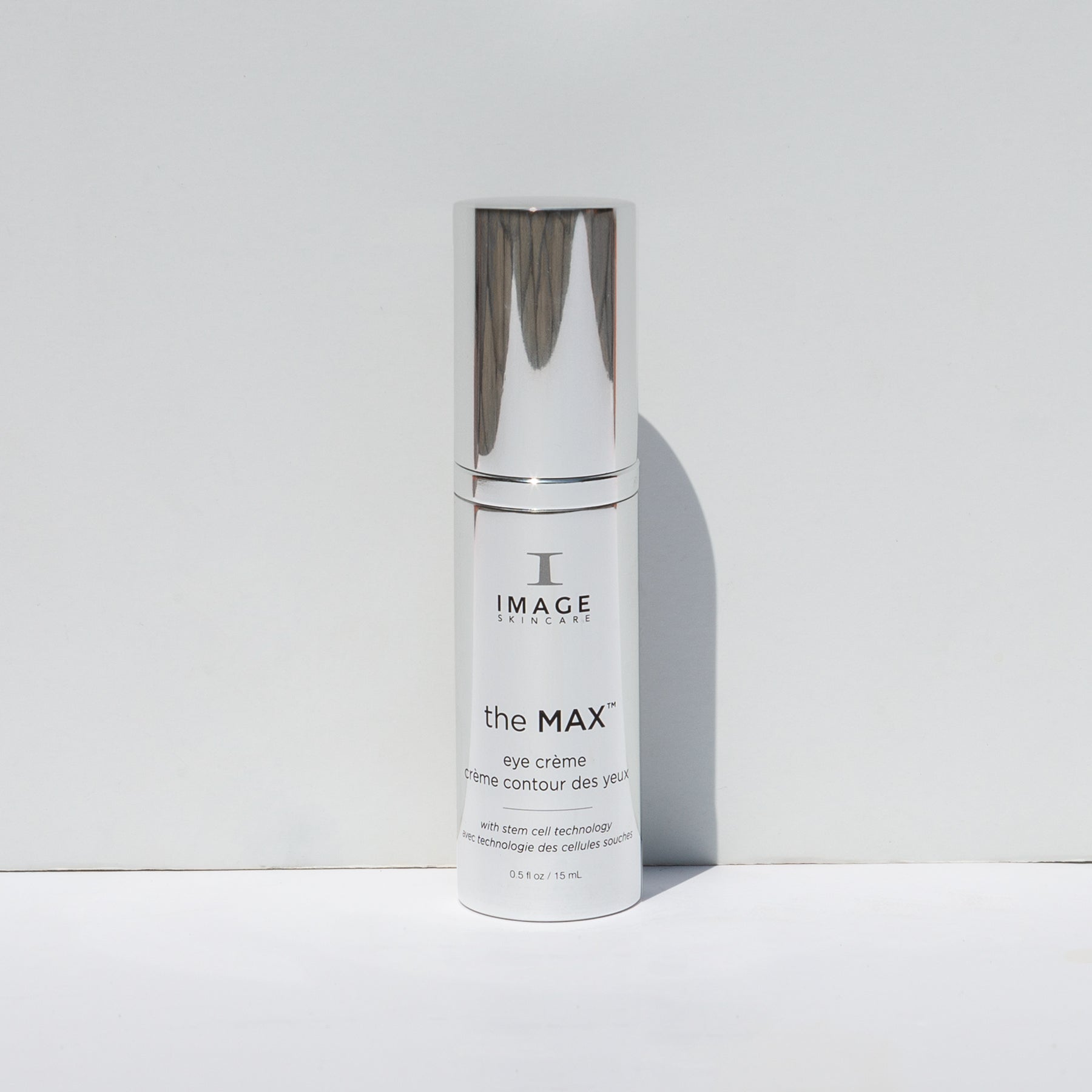 the MAX eye crème