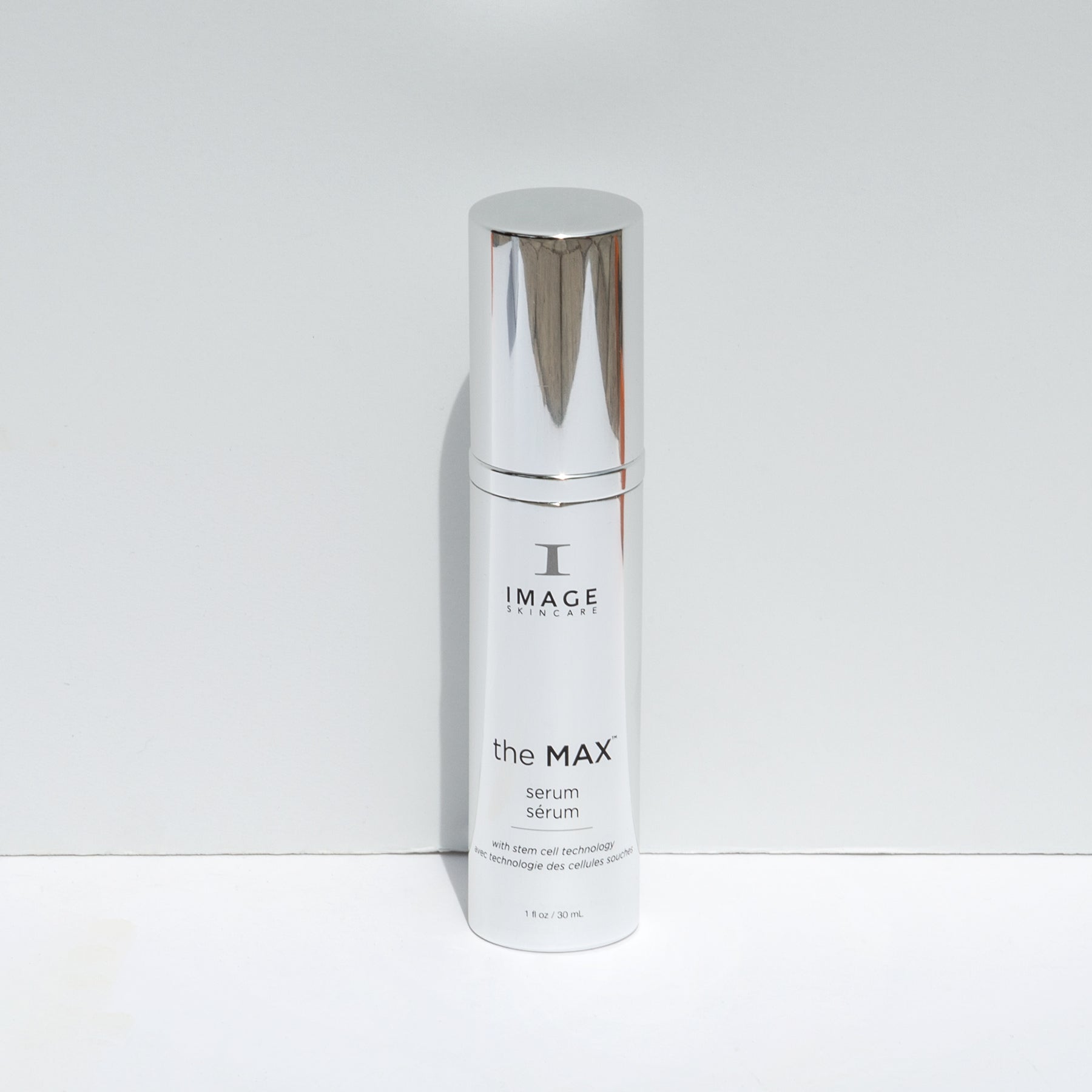 the MAX™ serum
