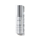 Skincare bottle labeled 'the MAX' on a white background