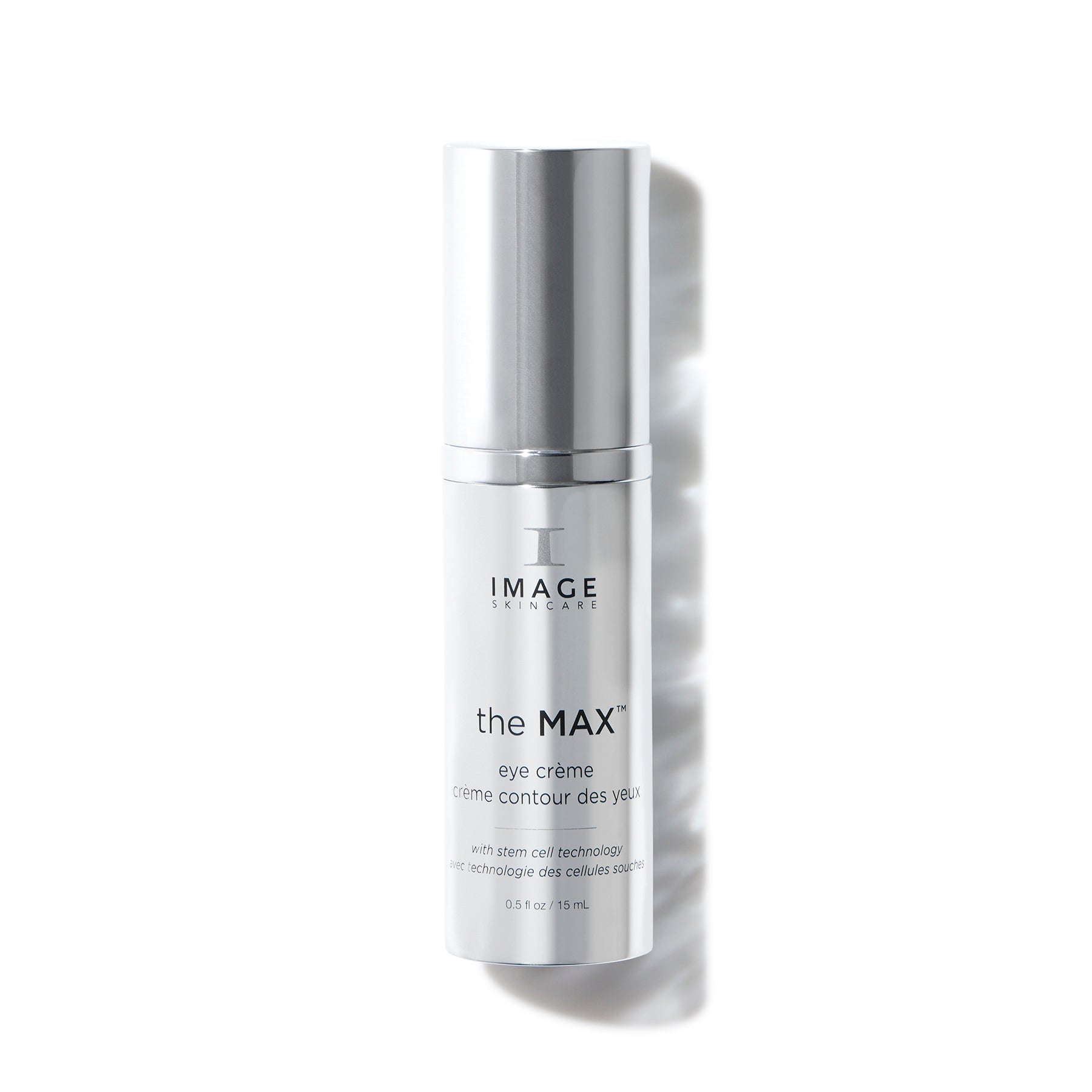 the MAX eye crème