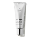 Tube of 'the MAX' facial cleanser by Image Skincare on a white background