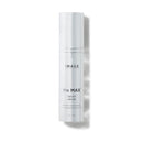 Skincare serum bottle labeled 'the MAX serum' by IMAGE Skincare on a white background