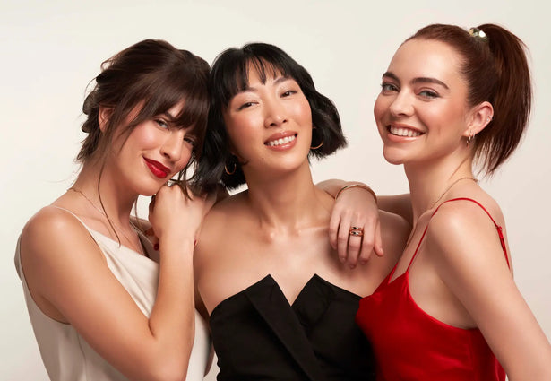 Your Holiday Glow Guide: Winter Skincare Essentials