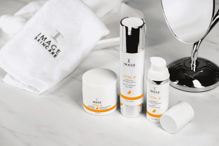 Is Vitamin C Good for Dry Skin? Here's What the Science Actually Says