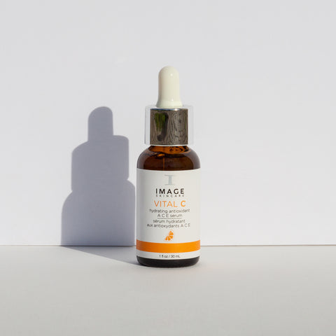 VITAL C Hydrating antioxidant ACE serum