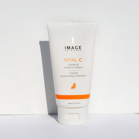VITAL C hydrating enzyme masque