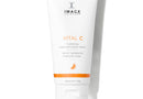 Image Skincare Vital C hydrating hand and body lotion on a white background