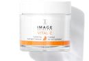 Image Skincare Vital C hydrating overnight mask on a white background