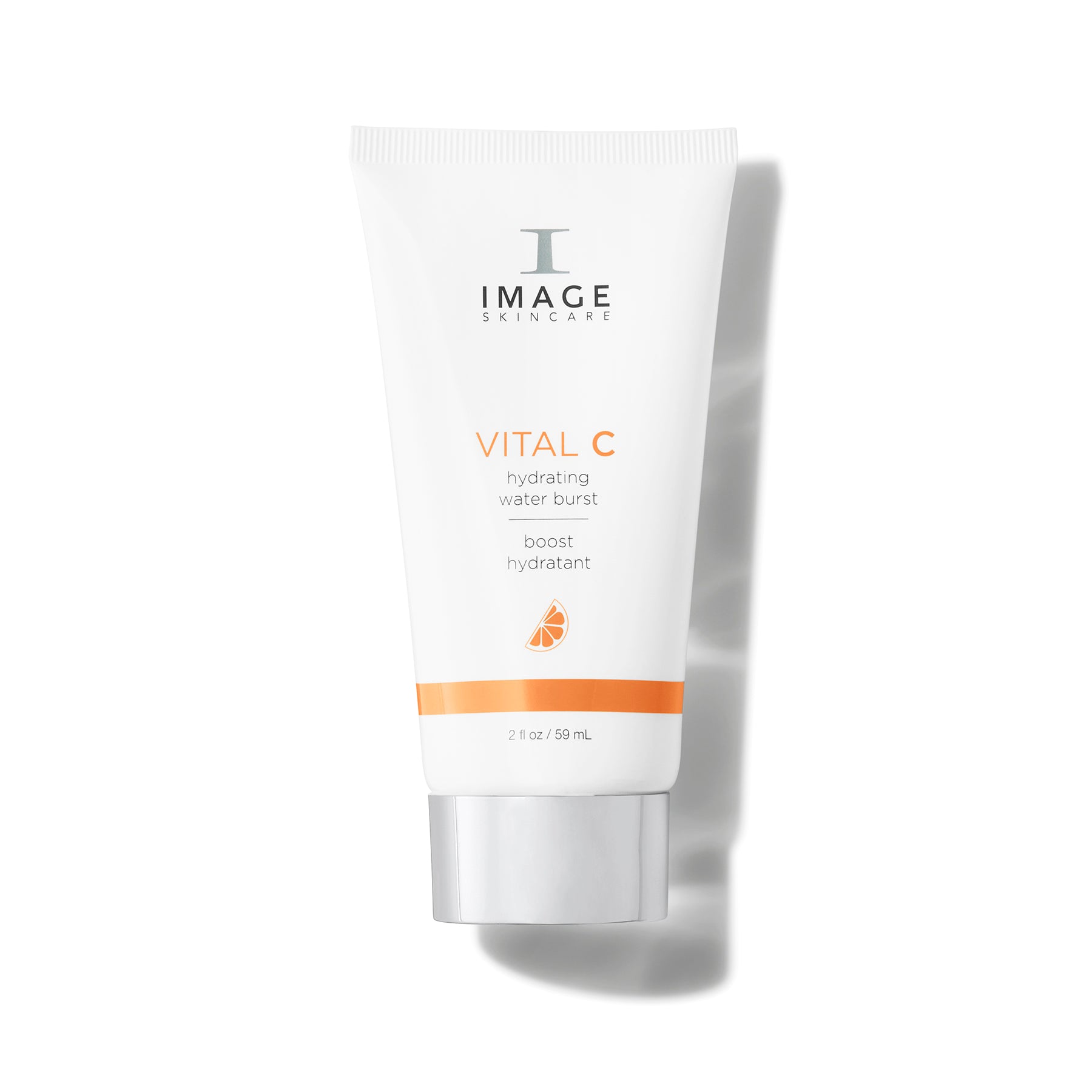 Skincare product labeled 'Vital C' by Image Skincare on a white background