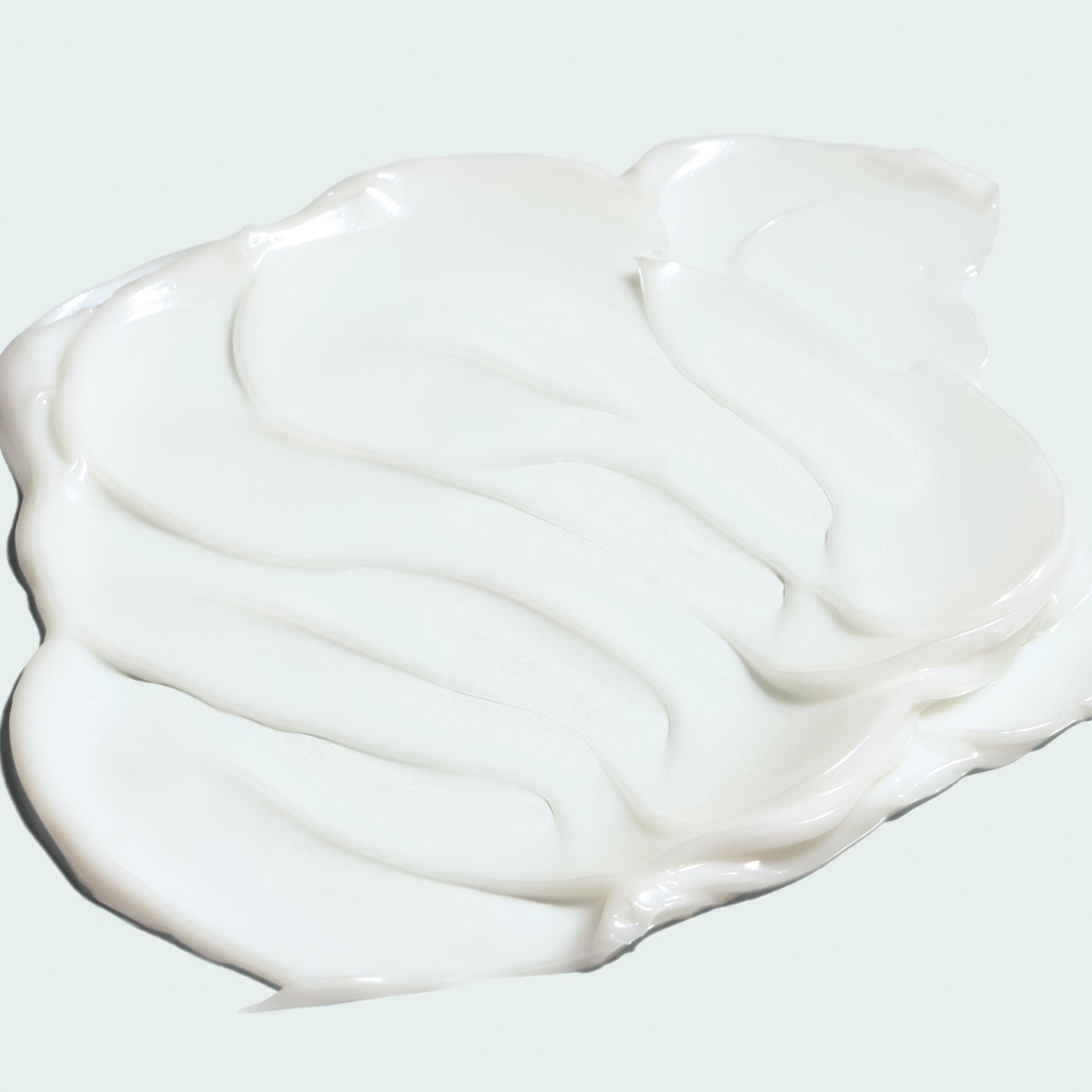 texture shot of water burst