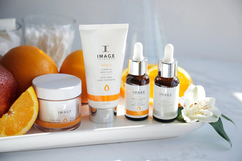 The Key to Relieving Dry Skin Once and For All